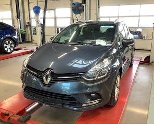 Renault Renault Clio TCe 90 ZEN Gebrauchtwagen