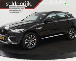 Jaguar Jaguar F-Pace 3.0 S AWD 30d | panorama dach | Head Gebrauchtwagen