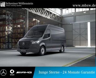 Mercedes-Benz Mercedes-Benz Sprinter 316 KA L2H2 *Automatik* MBU Gebrauchtwagen