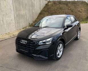 Audi Audi Q2 30 TDI S line Gebrauchtwagen