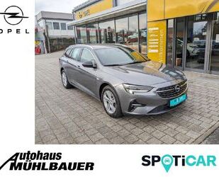 Opel Opel Insignia SportsTourer 2.0 Elegance *IntelliLu Gebrauchtwagen