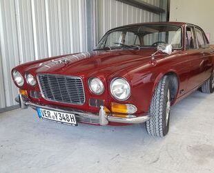 Jaguar Jaguar XJ6 2,8 Gebrauchtwagen