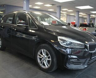 BMW BMW 218d Active Tourer Aut. Advantage Gebrauchtwagen