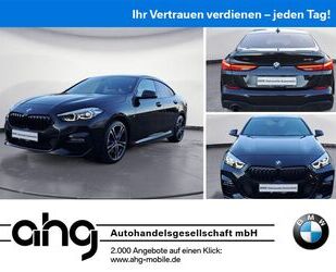 BMW BMW 218i Gran Coupe M Sport Klimaaut. Sportsitze P Gebrauchtwagen