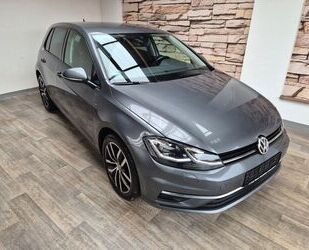 VW Volkswagen Golf VII Lim. DSG LED KAMERA APP CON. I Gebrauchtwagen