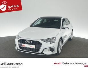 Audi Audi A3 Sportback 40 TFSI e S tronic advanced S li Gebrauchtwagen