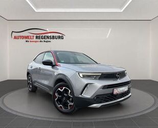 Opel Opel Mokka 1.2 LED NAVI VIRTUAL RFK TOTW UVM GS Li Gebrauchtwagen