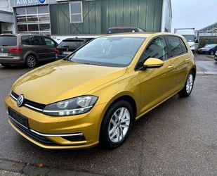 VW Volkswagen Golf VII Lim. Comfortline BMT/Start-Sto Gebrauchtwagen