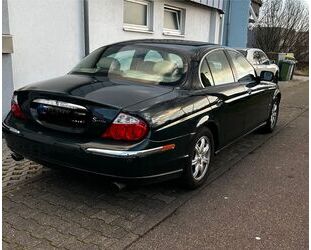 Jaguar Jaguar S-Type Gebrauchtwagen