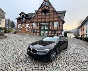 BMW BMW 540d xDrive*LCI*FACELIFT*HEAD-U*StandHz*Kamera Gebrauchtwagen