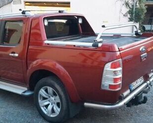 Ford Ranger Gebrauchtwagen