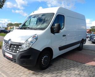 Renault Renault Master 2.3 dCi Kasten L2H2 HKa 3,3t TÜV NE Gebrauchtwagen