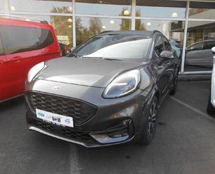 Ford Ford Puma 1.0 EcoBoost Mild Hybrid ST-Line X S/S ( Gebrauchtwagen