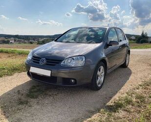 VW Volkswagen Golf 1.6 United United Gebrauchtwagen