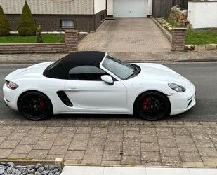 Porsche Porsche Boxster S Gebrauchtwagen