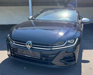 VW Volkswagen Arteon R-Line 2.0 TSI OPF 4MOTION Navi Gebrauchtwagen