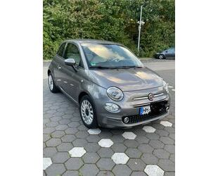 Fiat Fiat 500 1.0 GSE N3 Hybrid LOUNGE LOUNGE Gebrauchtwagen