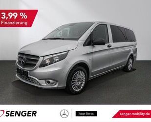 Mercedes-Benz Mercedes-Benz Vito 119 CDI Tourer Pro lang Kamera Gebrauchtwagen