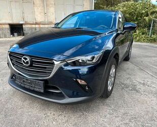 Mazda Mazda CX-3 2.0 SKYACTIV-G 150 Exclusive-Line AWD E Gebrauchtwagen