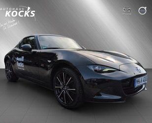 Mazda Mazda MX-5 2.0L SKYACTIV-G (184 hp) Exclusive-line Gebrauchtwagen