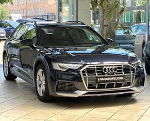 Audi Audi A6 45 TDI allroad *MATRIX*ACC*4xSHZ*MMIPLUS Gebrauchtwagen