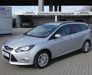 Ford Ford Focus Turnier 1.0 EB Champ. Edition #SHZ #WIN Gebrauchtwagen