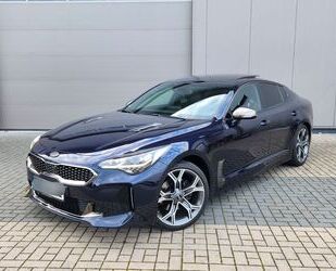 Kia Kia Stinger 2.2 CRDi AWD GT Line GT Line Gebrauchtwagen