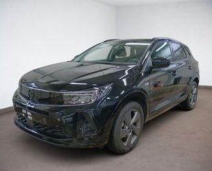 Opel Opel Grandland (X) GS Line*AUTOMATIK*NAVI*360KAM*A Gebrauchtwagen