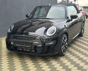 Mini MINI COOPER Cabrio Cooper John Cooper Works Trim Gebrauchtwagen