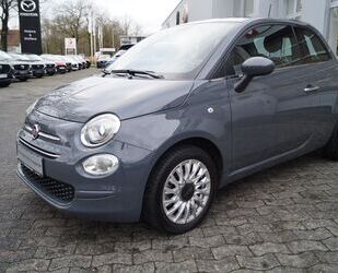 Fiat Fiat 500 Lounge 1.2 8V -Klima-LM-PDC-Bluetooth Gebrauchtwagen