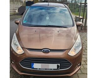 Ford Ford B-Max 74kW Gebrauchtwagen