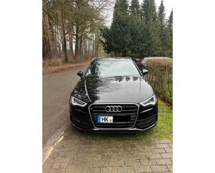 Audi Audi A3 1.4 TFSI cod ultra S line Sportback S line Gebrauchtwagen