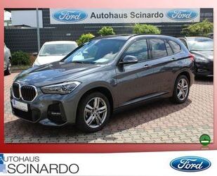 BMW BMW X1 sDrive20d M Sport *Navi*Panorama*LED*ACC*RF Gebrauchtwagen