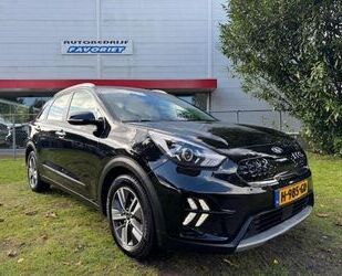 Kia Kia Niro 1.6GDI/HYBRID/DYNAMICLINE/THAAK/ACARPLAY/ Gebrauchtwagen