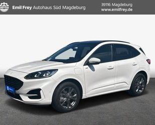 Ford Ford Kuga 2.5 Duratec PHEV ST-LINE X Gebrauchtwagen