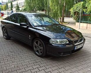 Volvo Volvo Volvo S60 2.5 R 300 PS Gebrauchtwagen