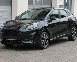 Ford Ford Puma ST-Line X*ACC* Gebrauchtwagen