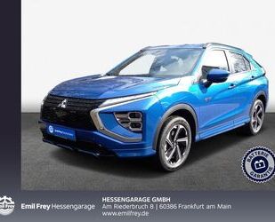 Mitsubishi Mitsubishi Eclipse Cross Plug-In Hybrid 4WD Select Gebrauchtwagen