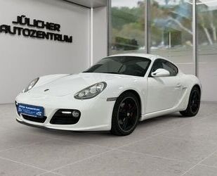 Porsche Porsche Cayman S Sport Chrono Plus Navigation Gebrauchtwagen