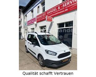 Ford Ford Transit Courier Kombi Sitzheizung Gebrauchtwagen