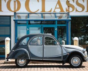 Citroen Citroën 2CV Charleston Gebrauchtwagen