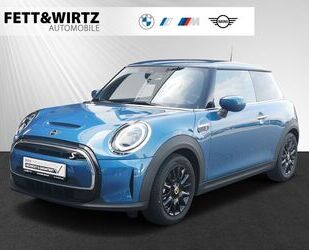 Mini MINI Cooper SE Sportsitze|Navi|LED|DrivingAss. Gebrauchtwagen