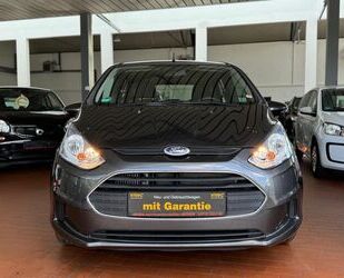 Ford Ford B-Max Trend Gebrauchtwagen