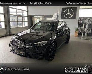 Mercedes-Benz Mercedes-Benz GLC 220 d AMG AdvancedPlus LMF20