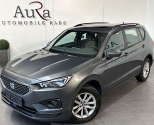 Seat Seat Tarraco 2.0 TDI DSG Style 4Drive NAV+LED+PANO Gebrauchtwagen