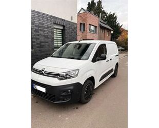 Citroen Citroën Berlingo Kastenwagen TOP AUSTATTUNG +FESTP Gebrauchtwagen