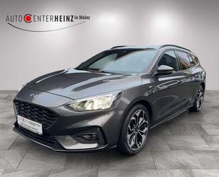 Ford Ford Focus ST-Line Gebrauchtwagen