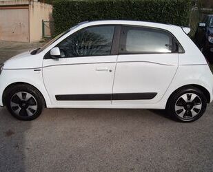 Renault Renault Twingo Liberty mit Faltdach, 1 Hand Gebrauchtwagen