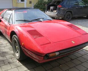 Ferrari Ferrari 308 GTS - wenig KM - guter Zustand Gebrauchtwagen