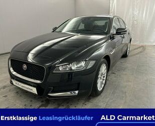 Jaguar Jaguar XF E-Performance Aut. Prestige Limousine, 4 Gebrauchtwagen